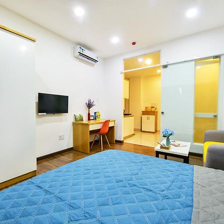 Sunrisehome Thành Pho Ho Chí Minh Esterno foto