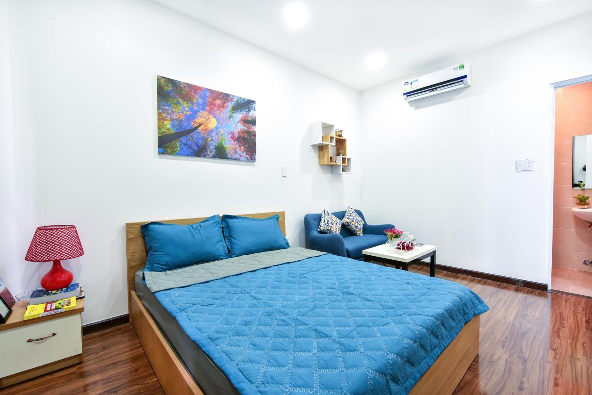 Sunrisehome Thành Pho Ho Chí Minh Esterno foto