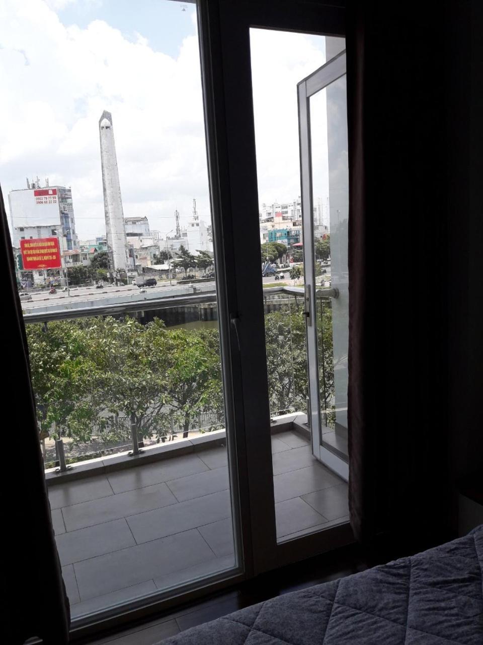 Sunrisehome Thành Pho Ho Chí Minh Esterno foto