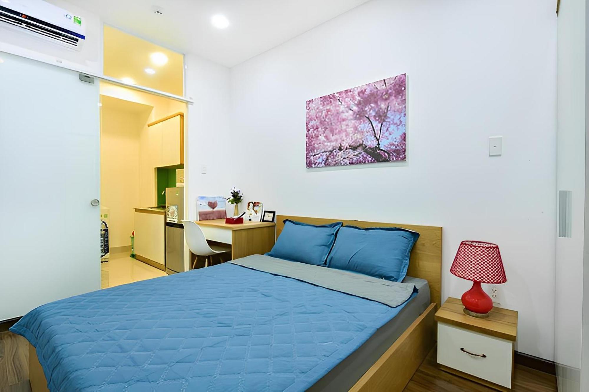 Sunrisehome Thành Pho Ho Chí Minh Esterno foto