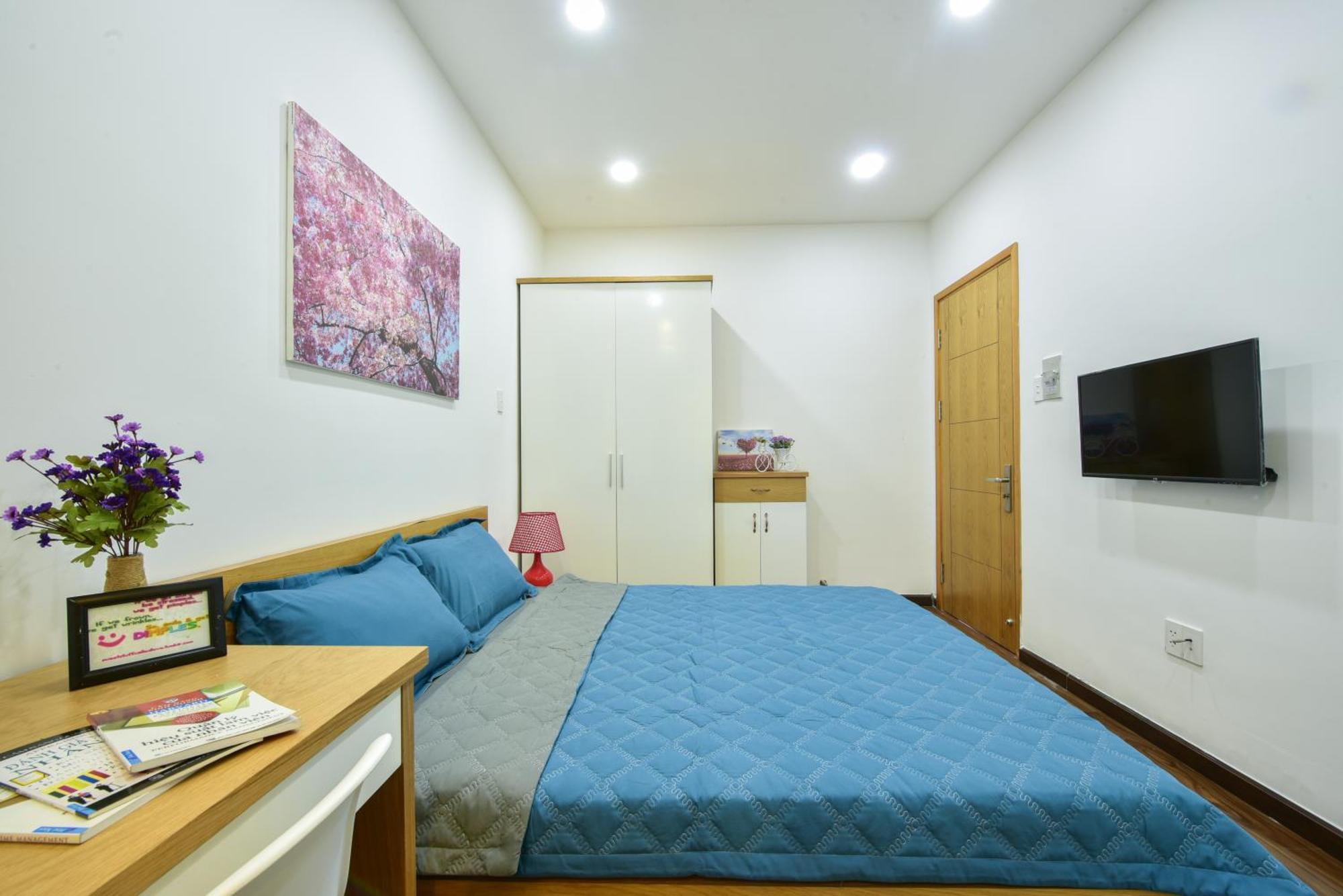 Sunrisehome Thành Pho Ho Chí Minh Esterno foto
